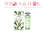 Bi-es Green Botanic for Woman 50ml