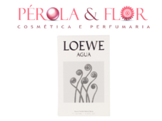 LOEWE AGUA Eau de Toilette 100ml