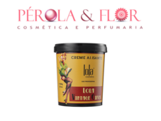 Lola Vintage Girls Creme Alisante 850g