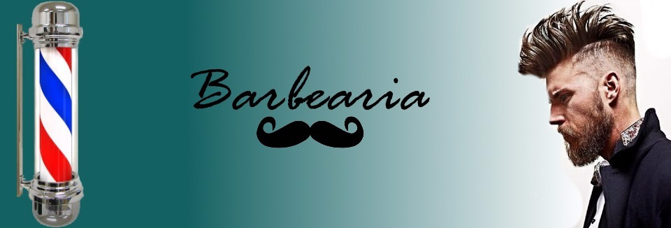 Barbearia